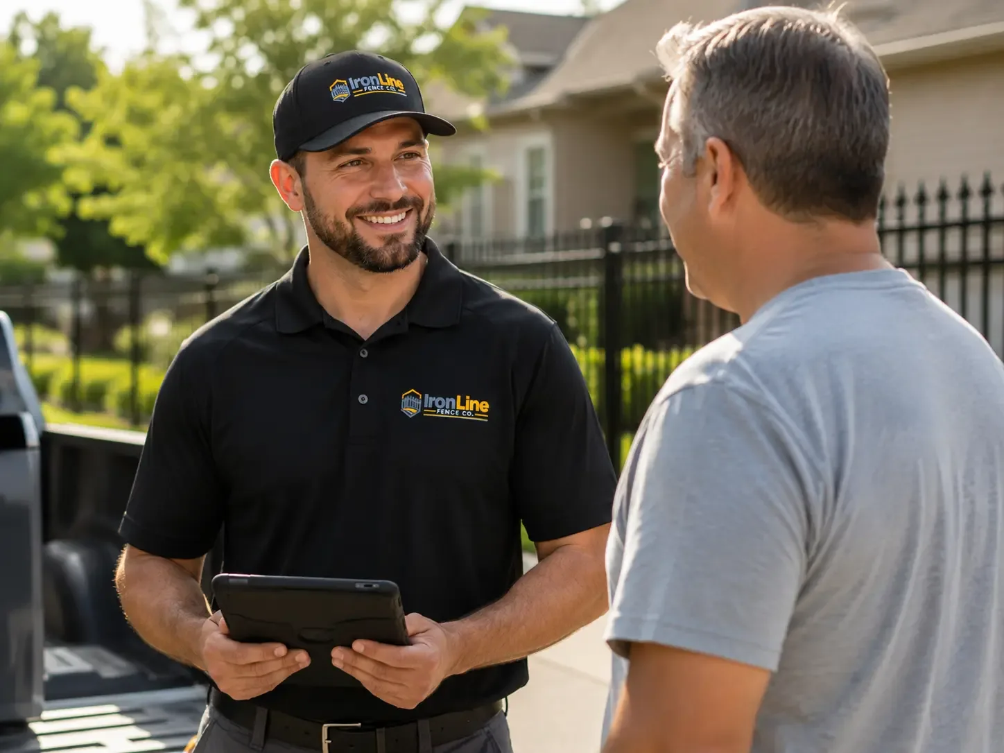 Metal Fence Installation Sorento, IL FAQs